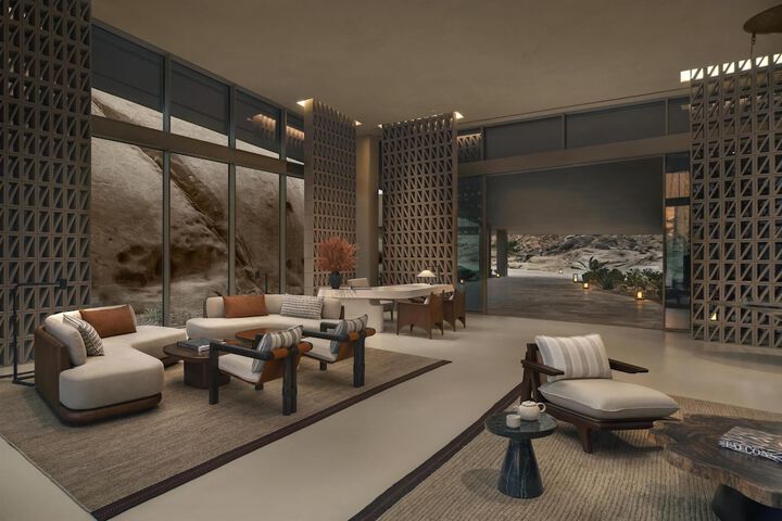 Hotel Interior 1 of 172