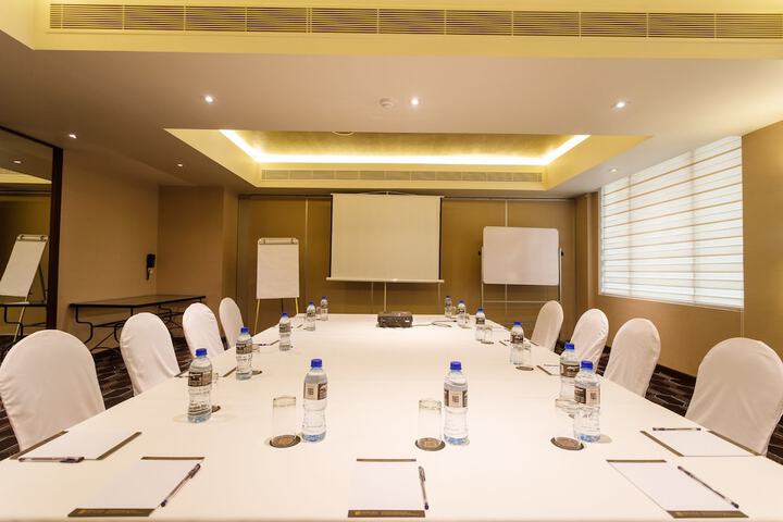 Meeting 65 of 70