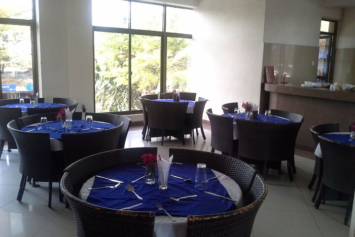 Restaurants