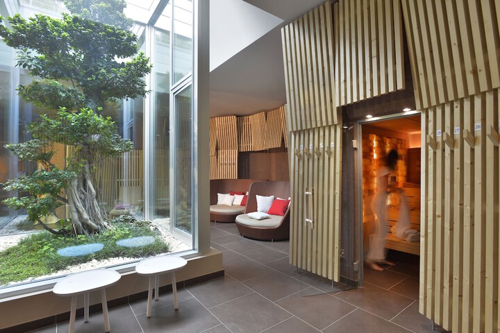 Spa Treatment