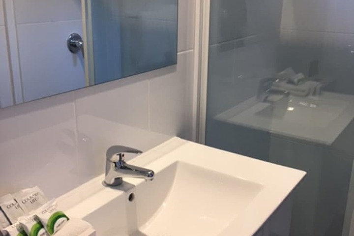 Bathroom Vanities
