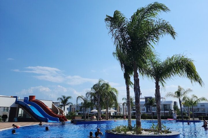 Pool 8 of 25