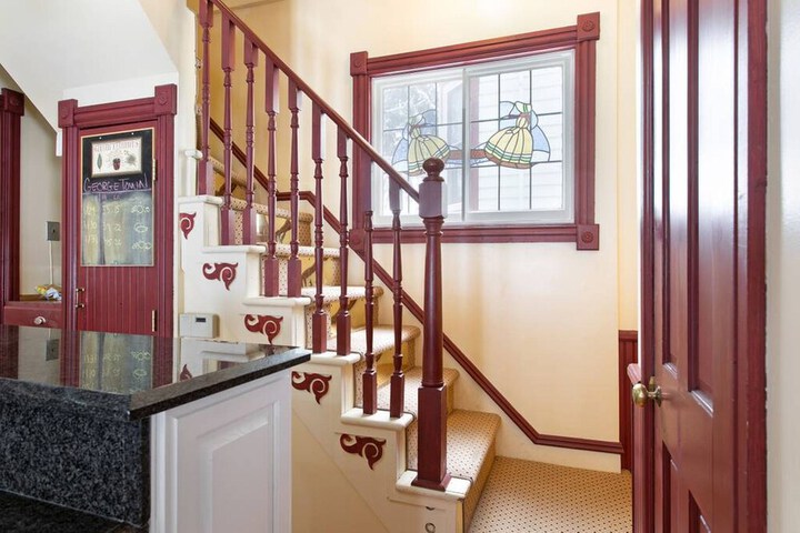 Hotel Interior 75 of 92