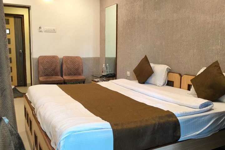 Aquarius Resort