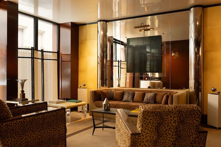 Hotel Interior 2 of 17