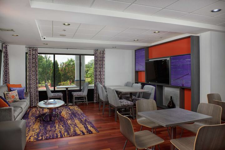 Lobby Photos