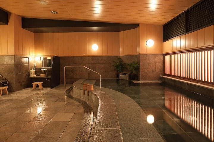 Hotel Spa
