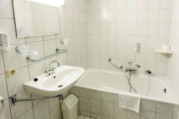 Bathroom Vanities
