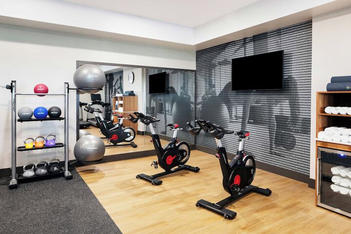 Health and Fitness 31 of 46