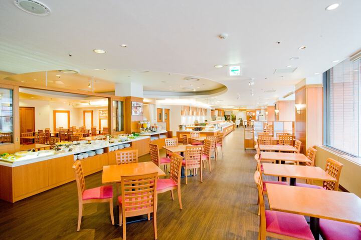 Dining Photos