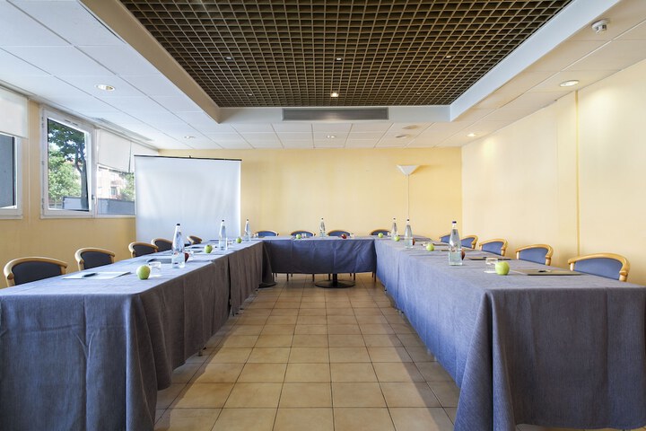 Meeting 19 of 21