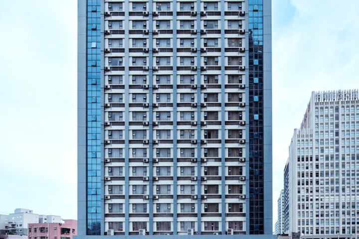 Fubang International Hotel