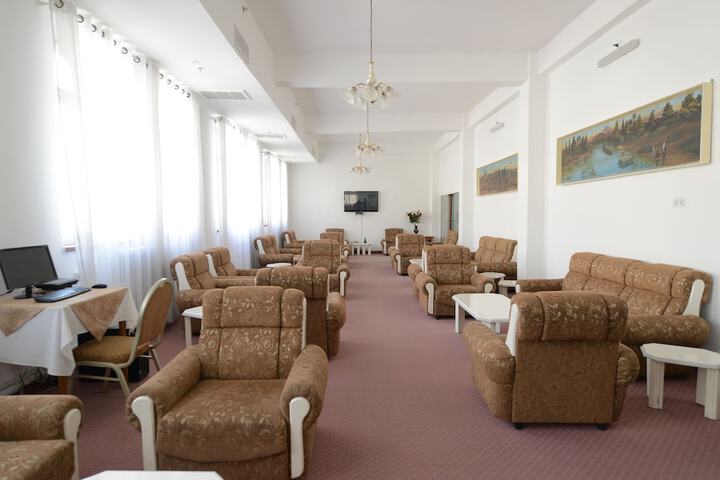 Hotel Interior 5 of 32
