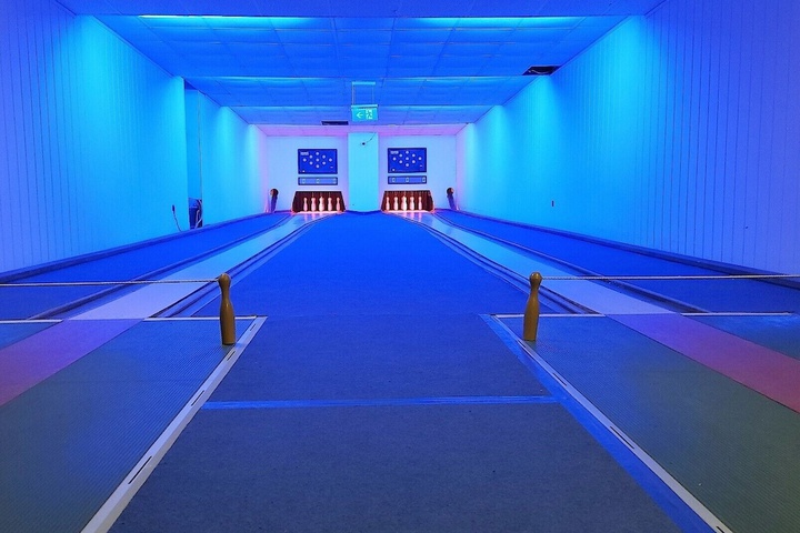 Bowling