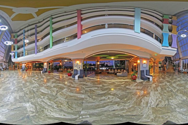 Hotel Interior 7 of 170