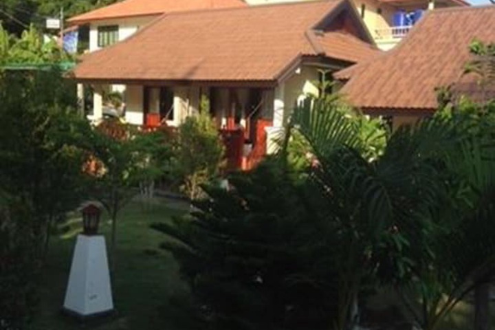 Hotel 46 of 73