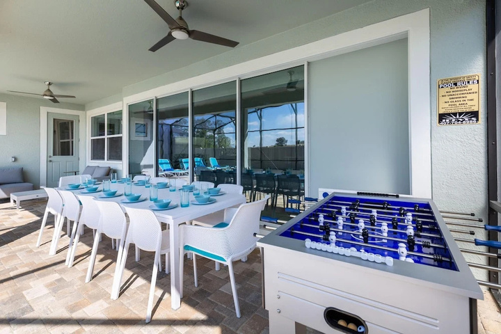 Terrace/Patio 7 of 27