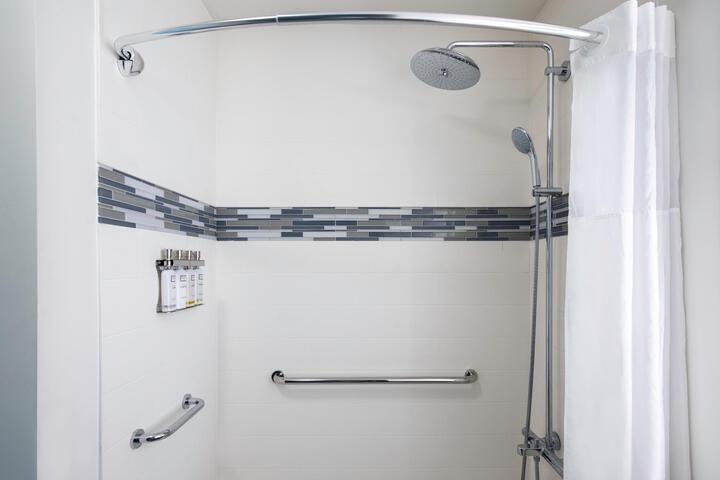 Double Accessible (1 of 3)