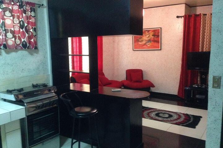 Room 1 of 6