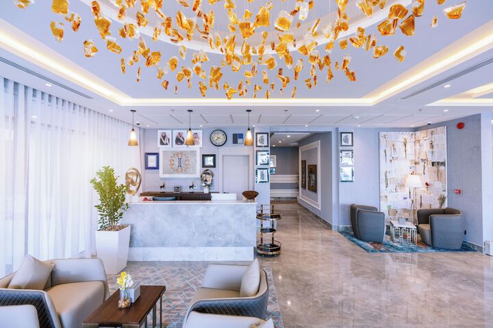Hotel Interior 65 of 77