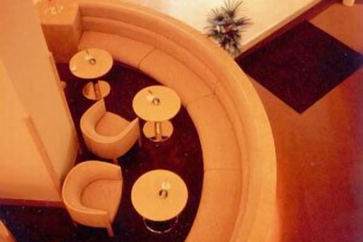 Lobby Photos