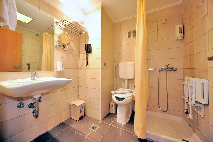 Bathroom Vanities