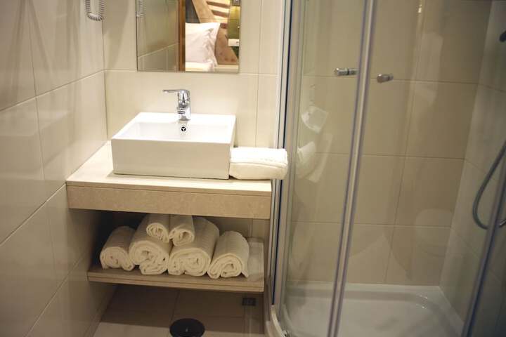 Bath Interior