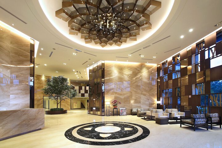 Hotel Interior 2 of 74