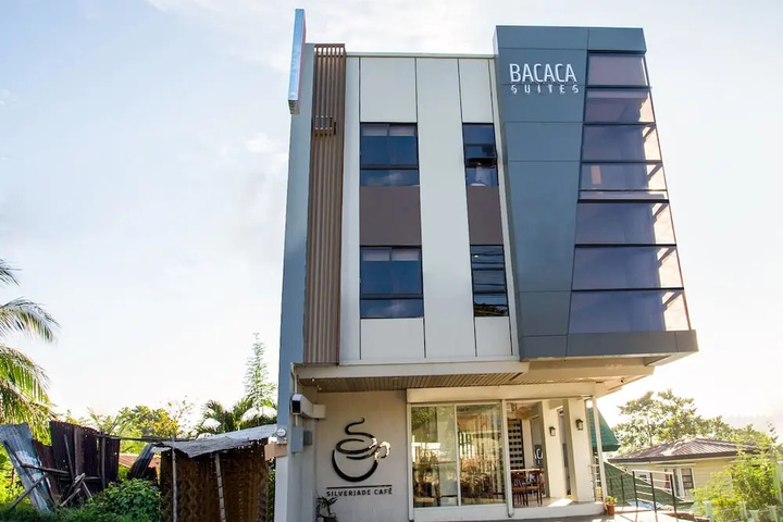 Zen Rooms Bacaca Suites Davao
