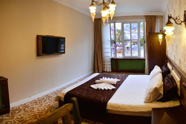 HARSENA KONAK HOTEL