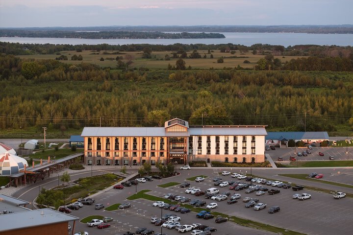 Hotel 50 of 52