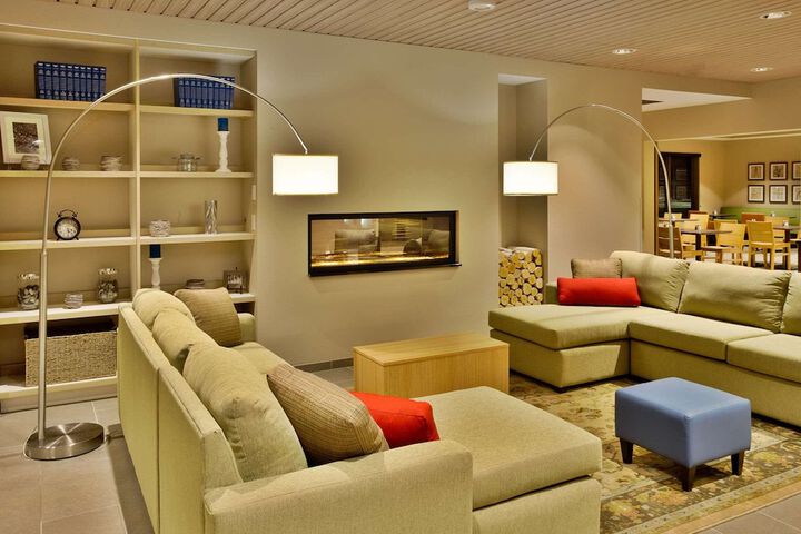 Hotel Interior 2 of 26