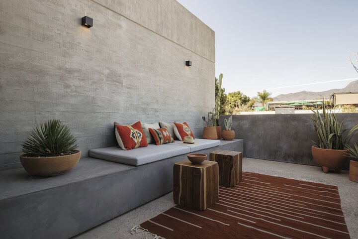 Terrace/Patio 33 of 56