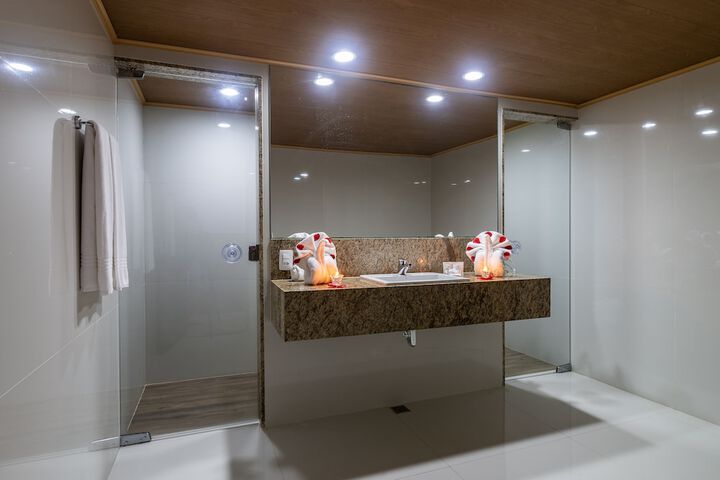 Bath Interior