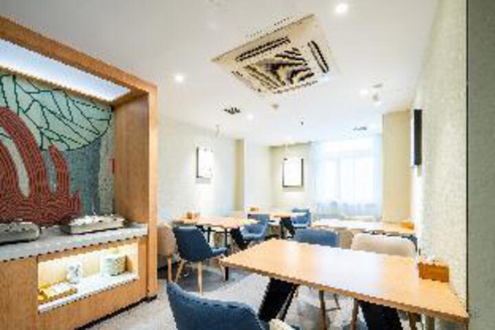 Hanting Hotel (Hefei Sipailou)
