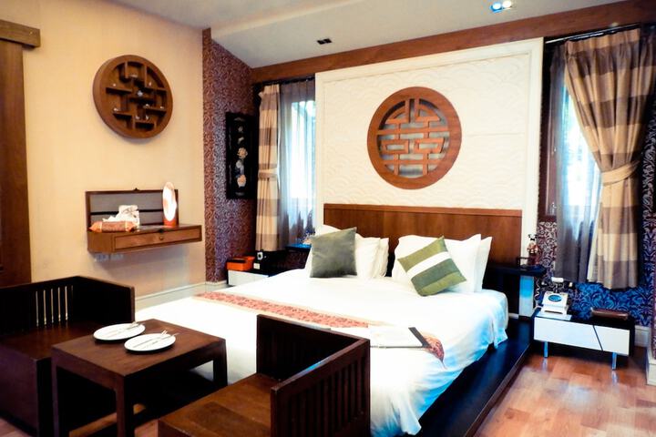 Suite Room
