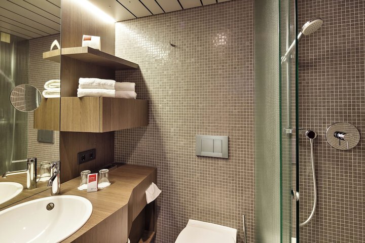 Bath Amenities