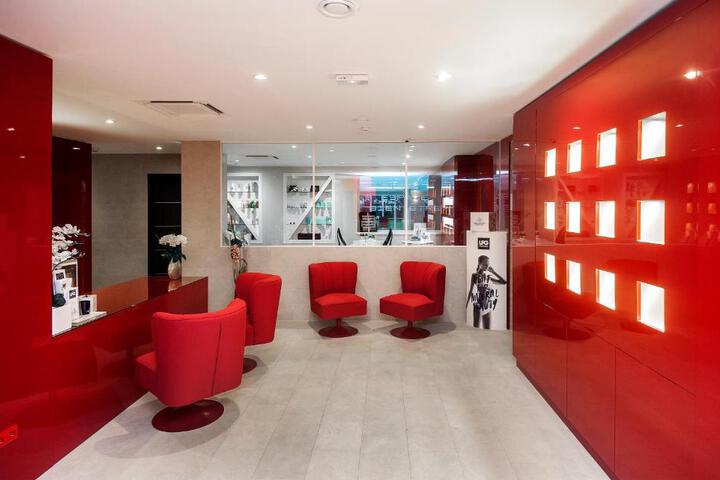 Fitness Facility Photos