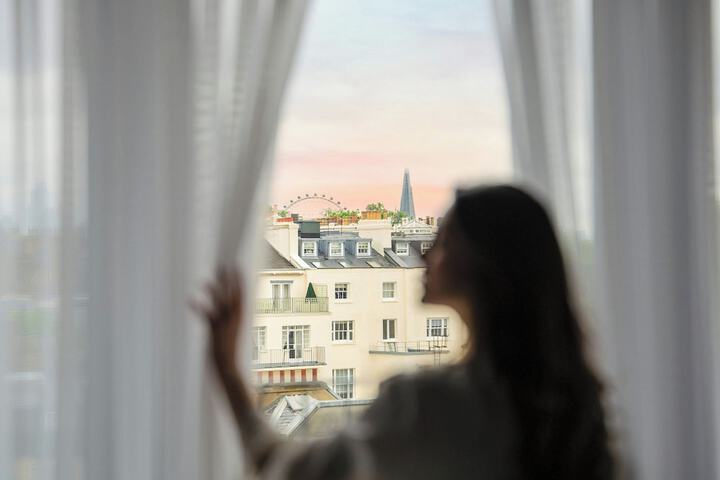 The Lowndes London – a Jumeirah Partner Hotel in London