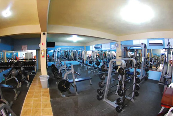 Fitness Club