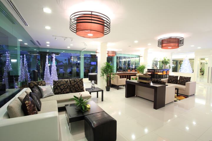 Hotel Interior 2 of 68