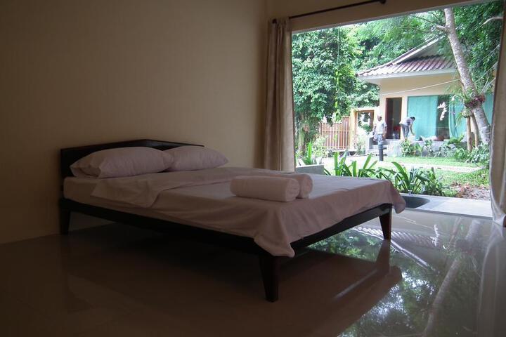 VILLA DE MAMA