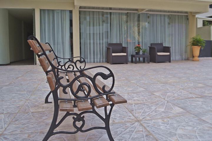 Terrace/Patio 18 of 30