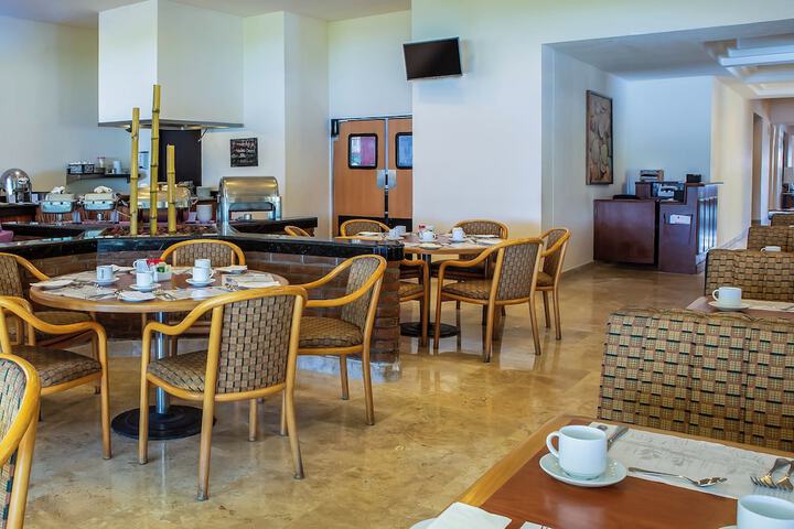 Restaurants