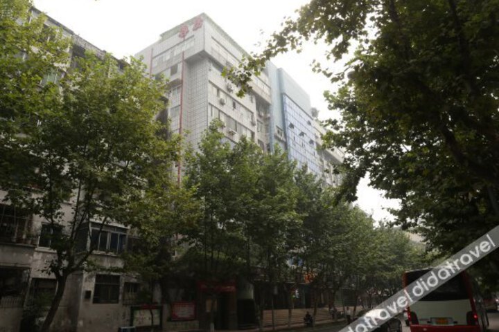 Meige Business Hotel