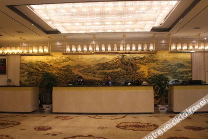 Hotel Interior 13 of 35