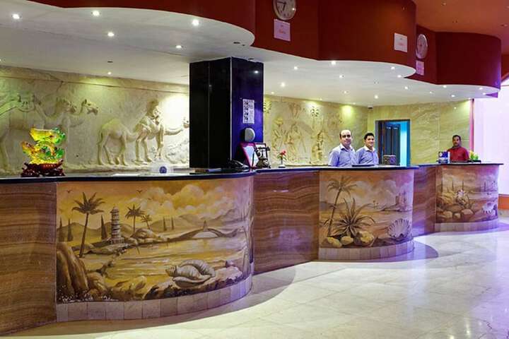 Hotel Interior 3 of 95