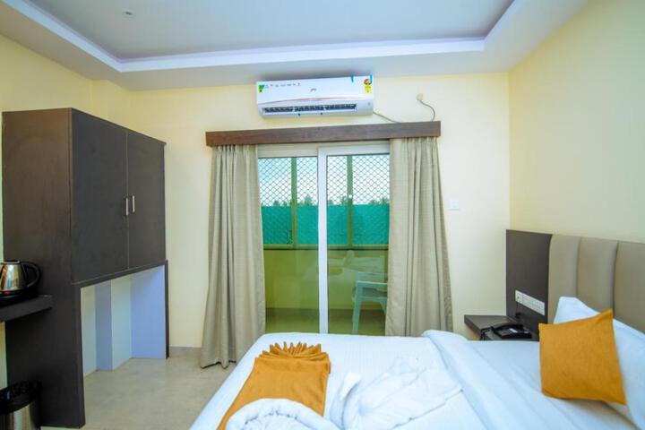 HOTEL SUNBAY