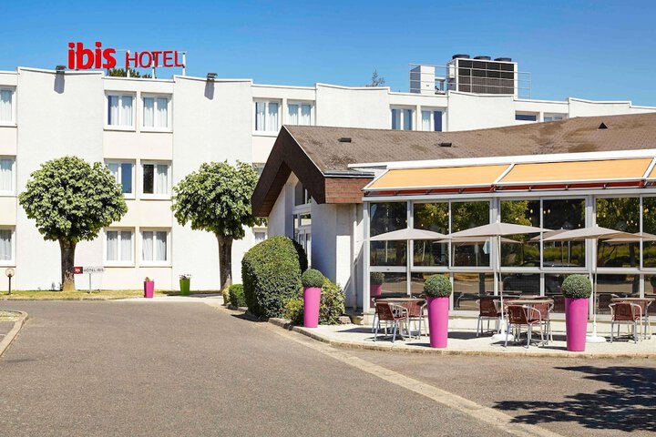 Hotel 86 of 91