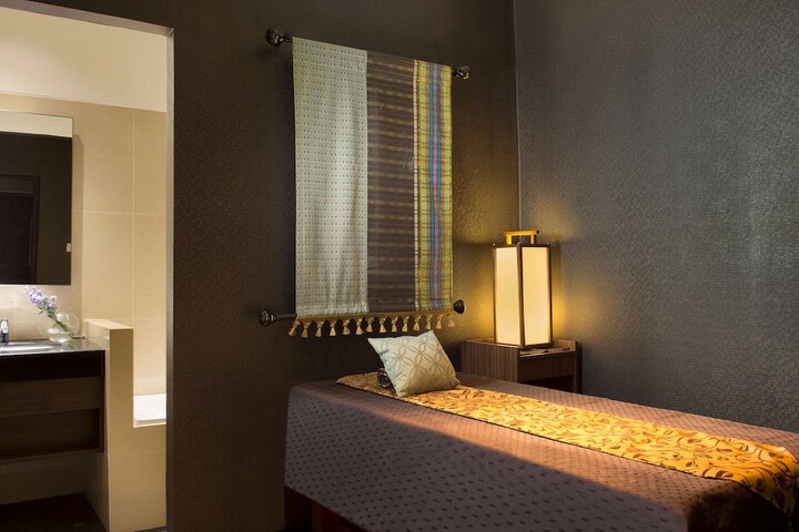 Wellness Treatments